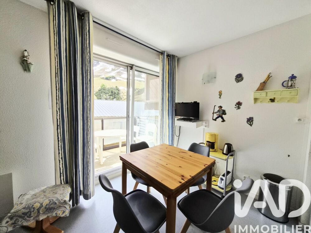 Vente Appartement 1 pièce 23 m² - Vue 4