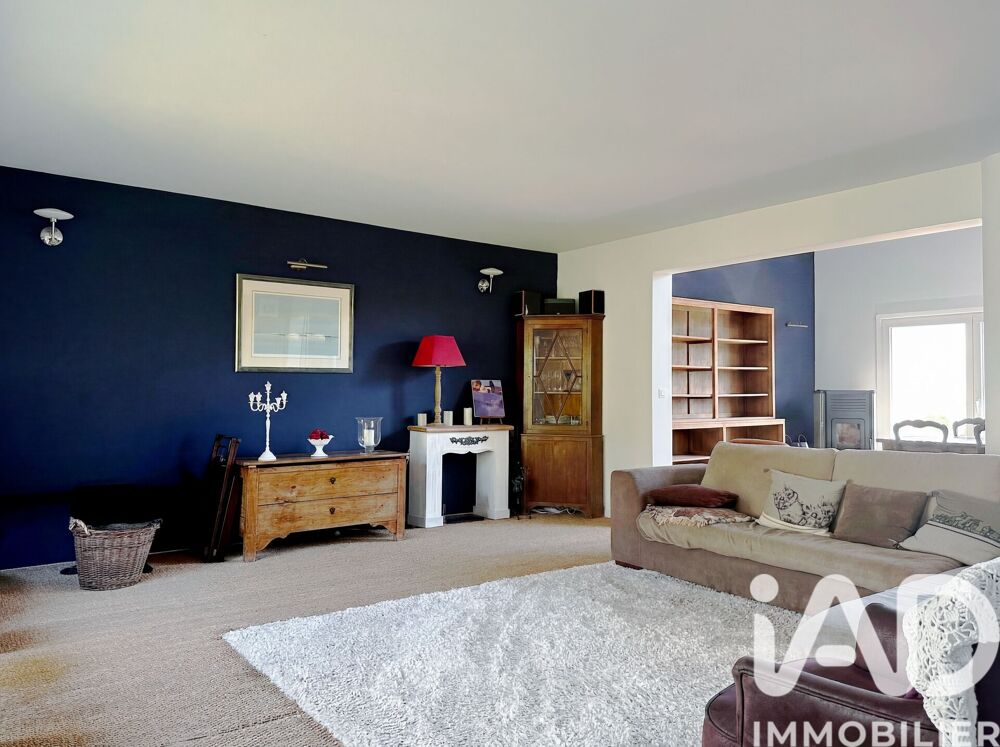 Vente Maison/villa 7 pièces