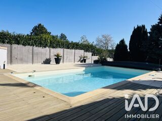  Maison à vendre 6 pièces 175 m²