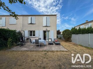  Maison à vendre 4 pièces 87 m²