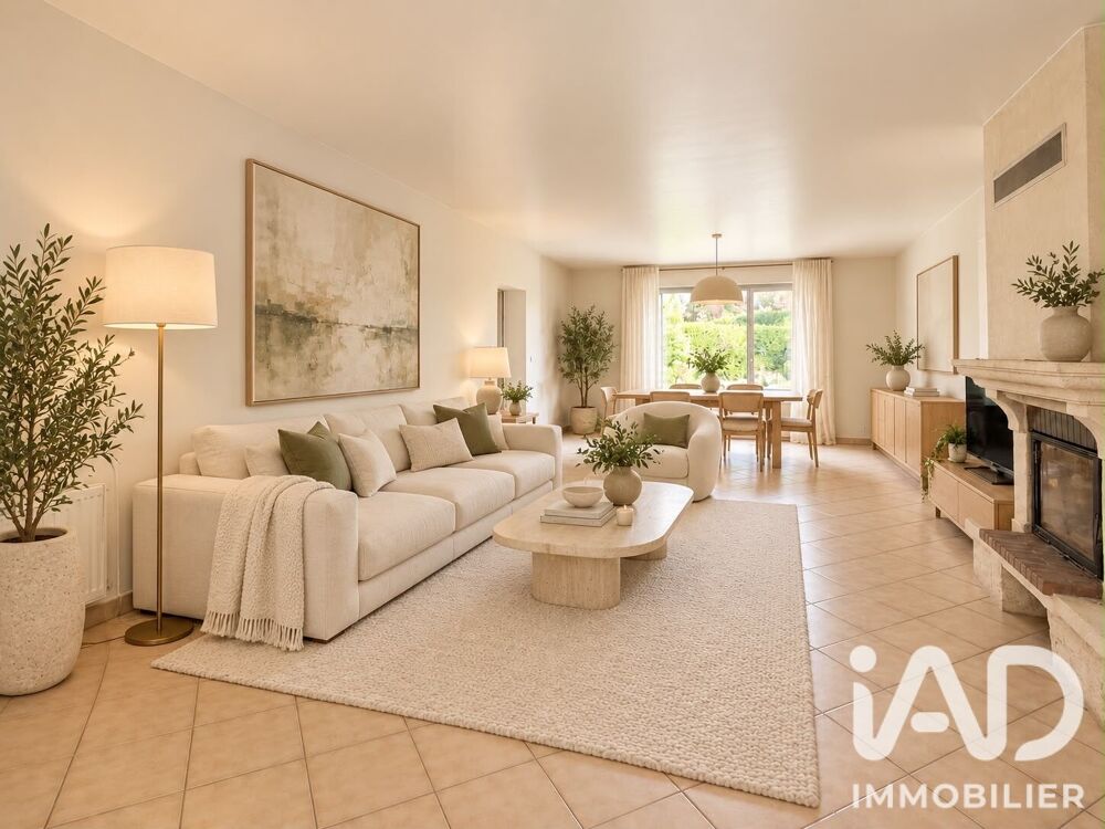 Vente Maison Vente Maison/villa 7 pièces Marolles-en-brie