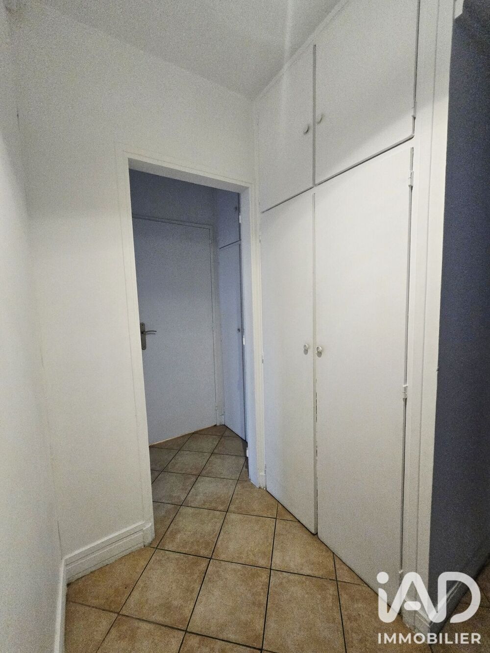 Vente Appartement Vente Appartement 2 pièces Ris-orangis