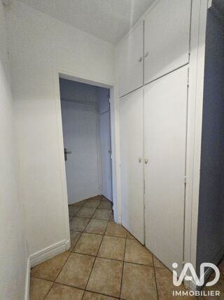 Vente Appartement Vente Appartement 2 pièces Ris-orangis