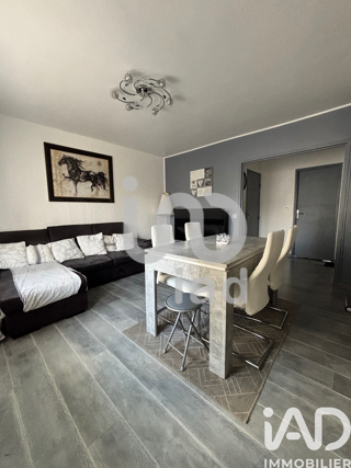  Appartement à vendre 4 pièces 69 m²