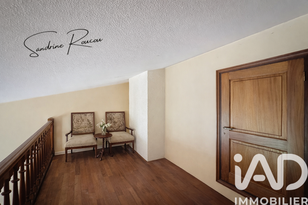 Vente Maison traditionnelle 5 pièces