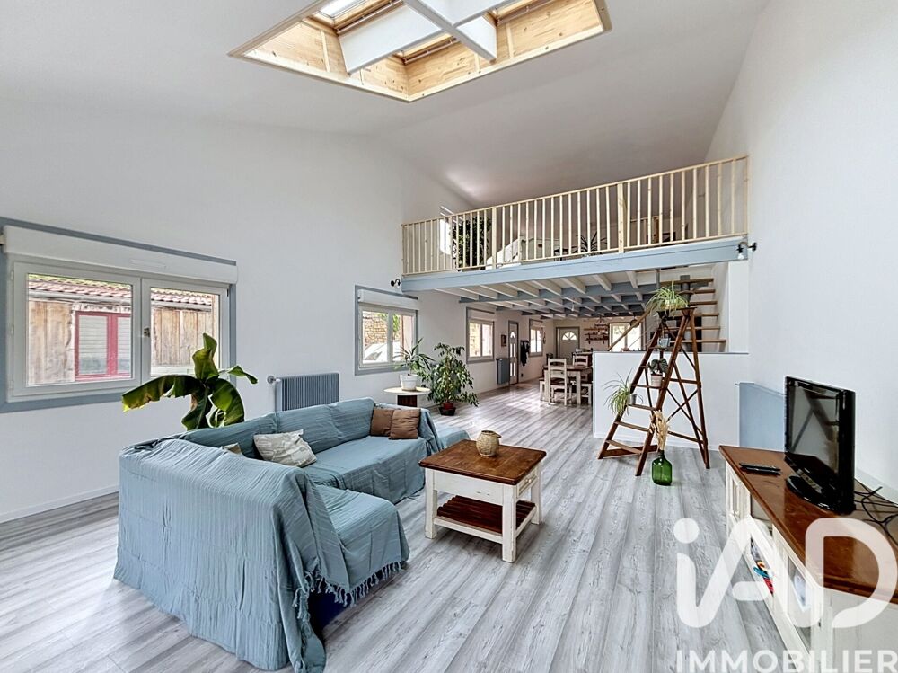 Vente Maison Vente Maison de village 7 pièces Apremont-la-forêt