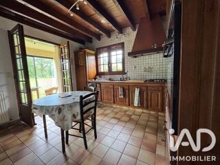  Maison à vendre 7 pièces 183 m²