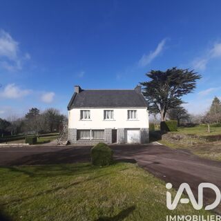  Maison à vendre 7 pièces 160 m²