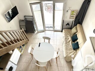  Maison � vendre 3 pi�ces 38 m�