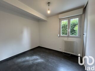  Appartement à vendre 2 pièces 41 m²