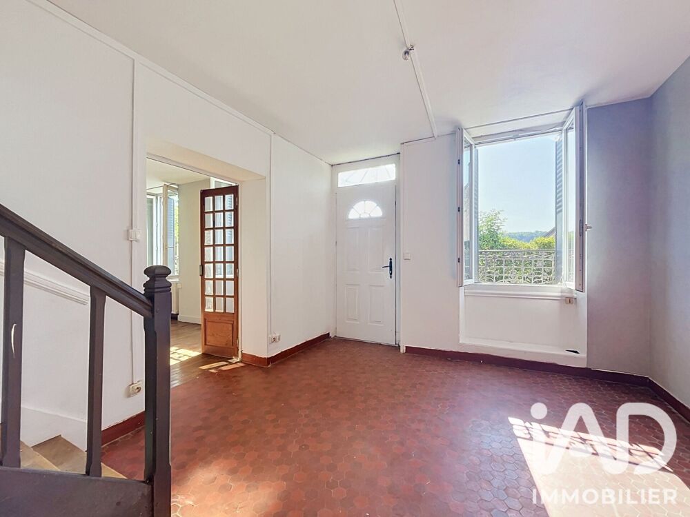 Vente Maison/villa 3 pièces