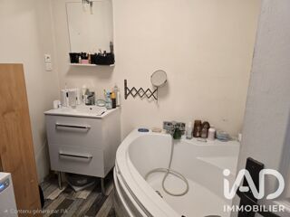  Maison à vendre 6 pièces 176 m²
