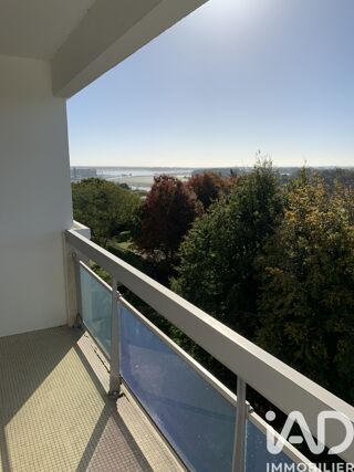  Appartement à vendre 4 pièces 77 m²