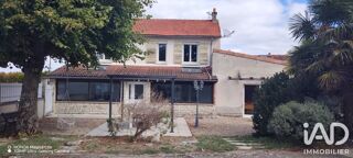  Maison 7 pièces 210 m² Sérigny