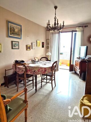  Appartement à vendre 4 pièces 85 m²
