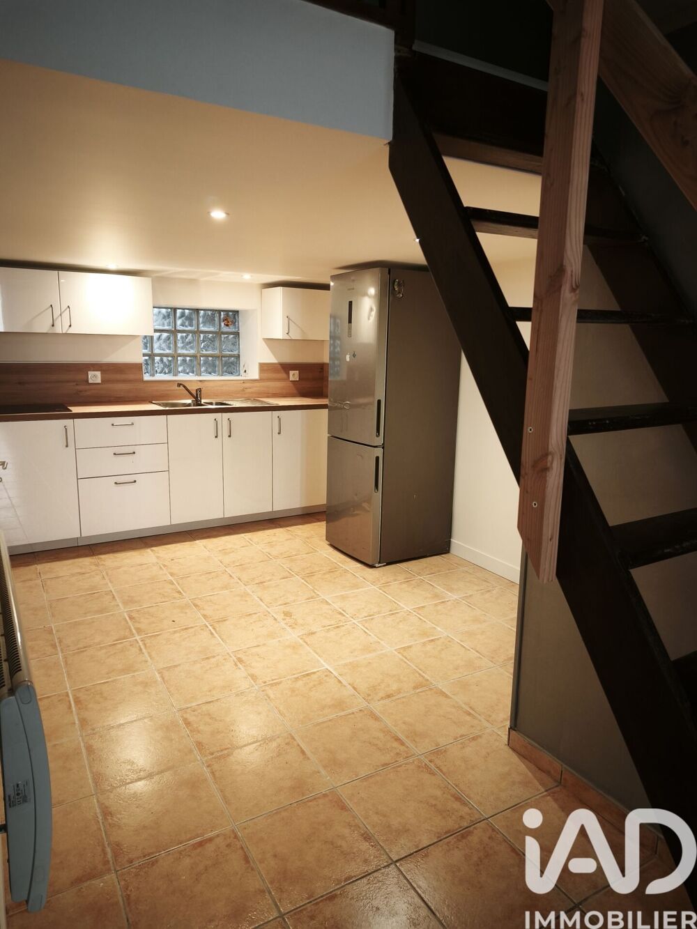 Vente Appartement 1 pièce