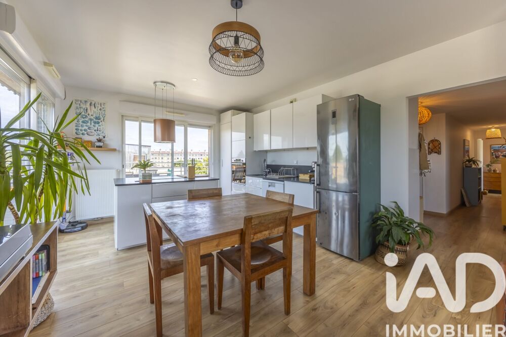 à vendre  Appartement Bayonne (64100)