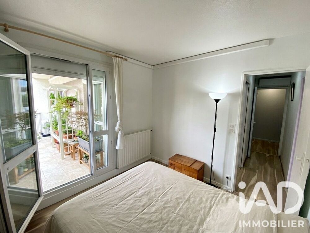Vente Appartement Vente Appartement 3 pièces Eysines