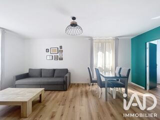  Appartement à louer 3 pièces 69 m²