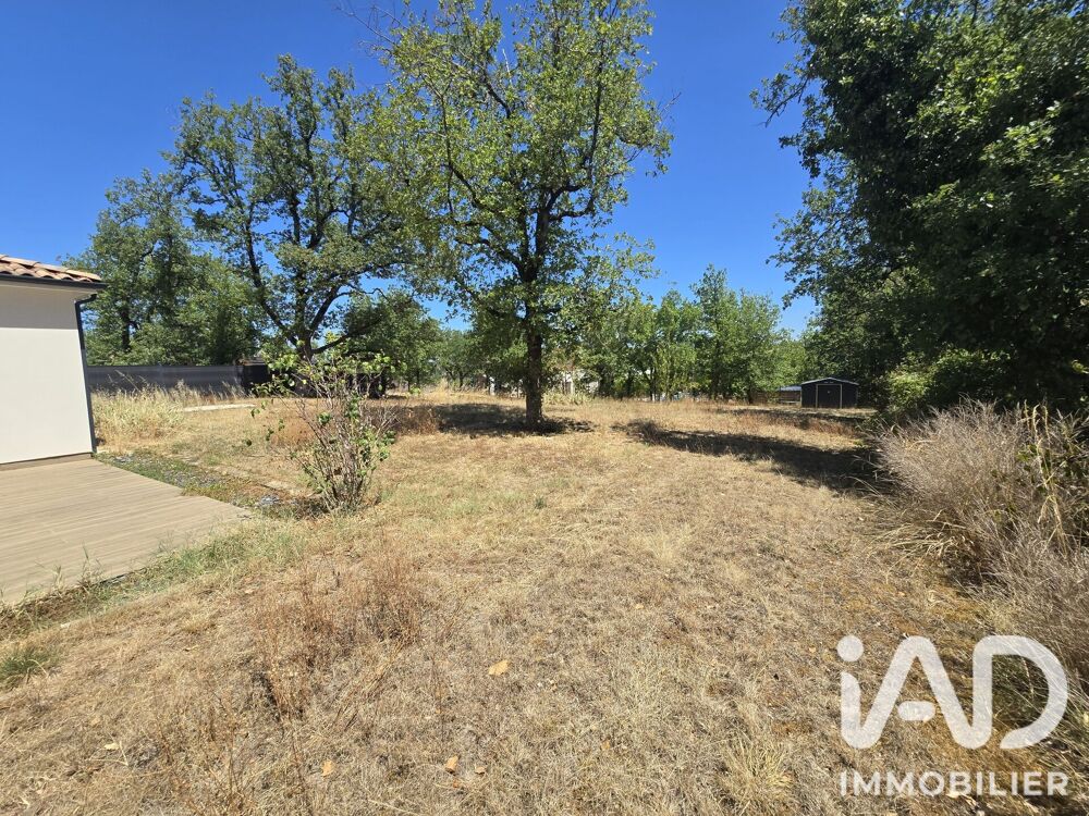 Vente Maison Vente Maison/villa 4 pièces Le montat