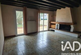  Maison à vendre 4 pièces 102 m²