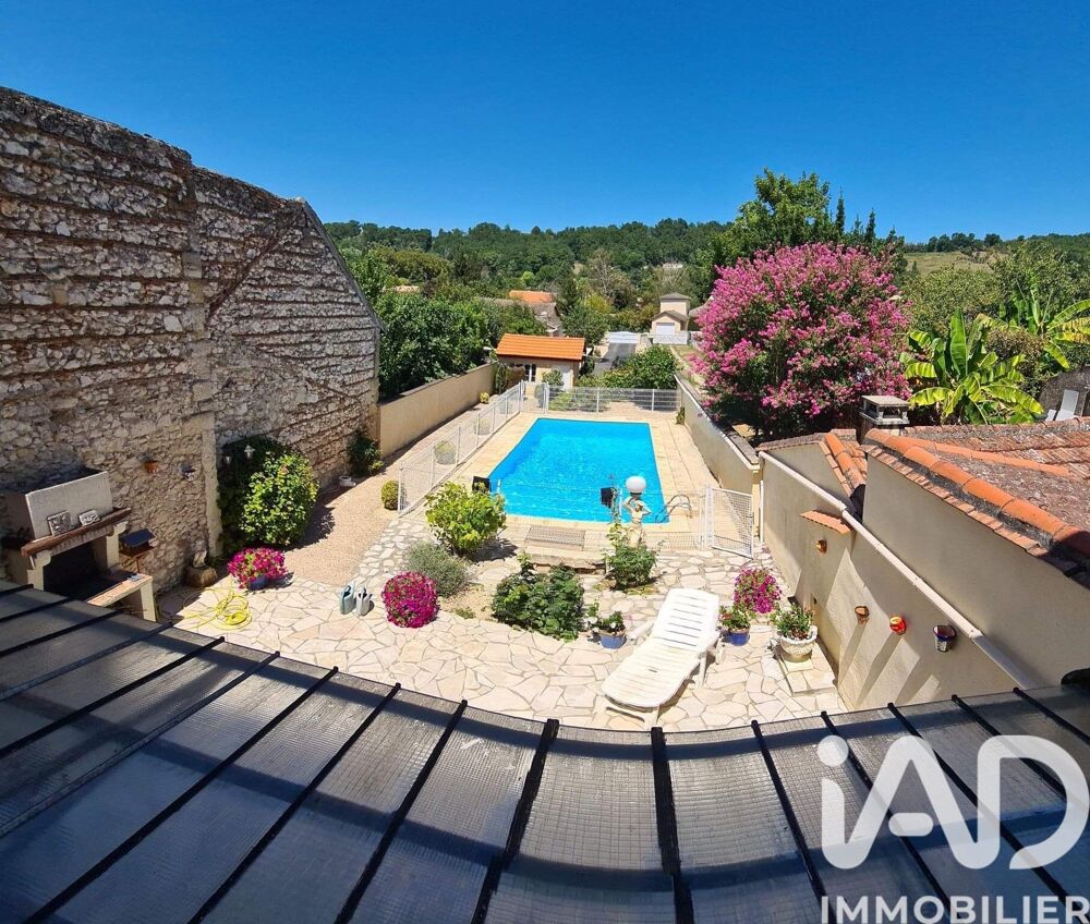 Vente Maison de ville 5 pièces