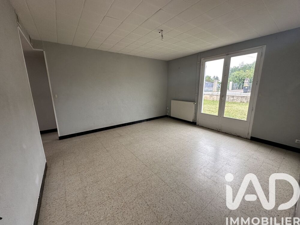 Vente Maison/villa 3 pièces
