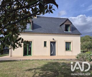  Maison à vendre 6 pièces 103 m²