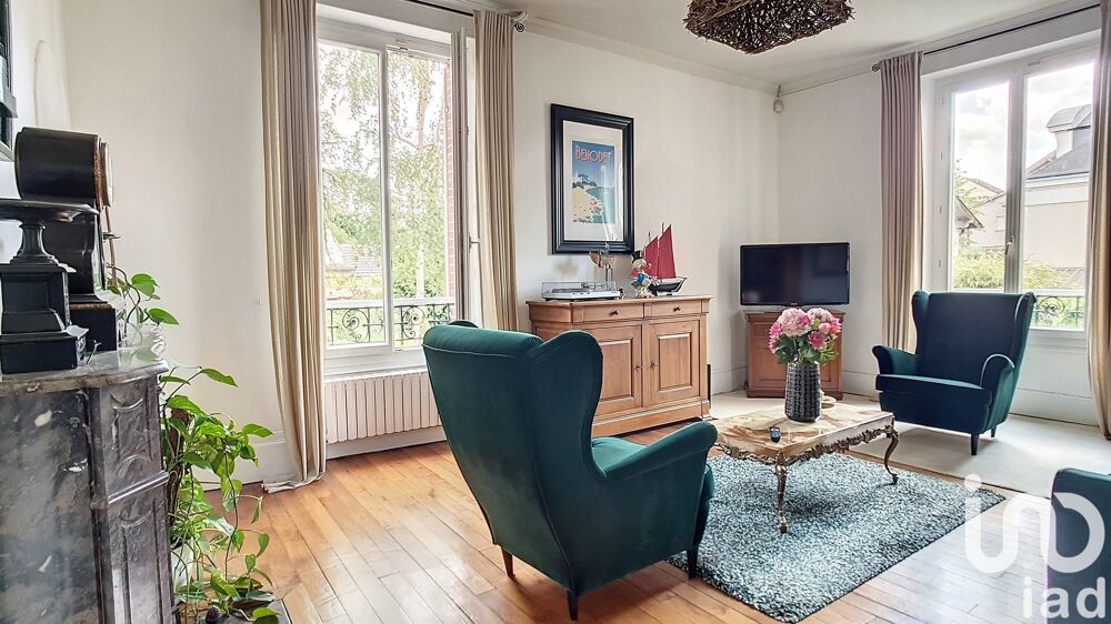 Vente Maison de ville 7 pièces