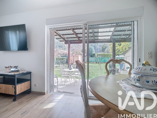  Maison à vendre 3 pièces 73 m²