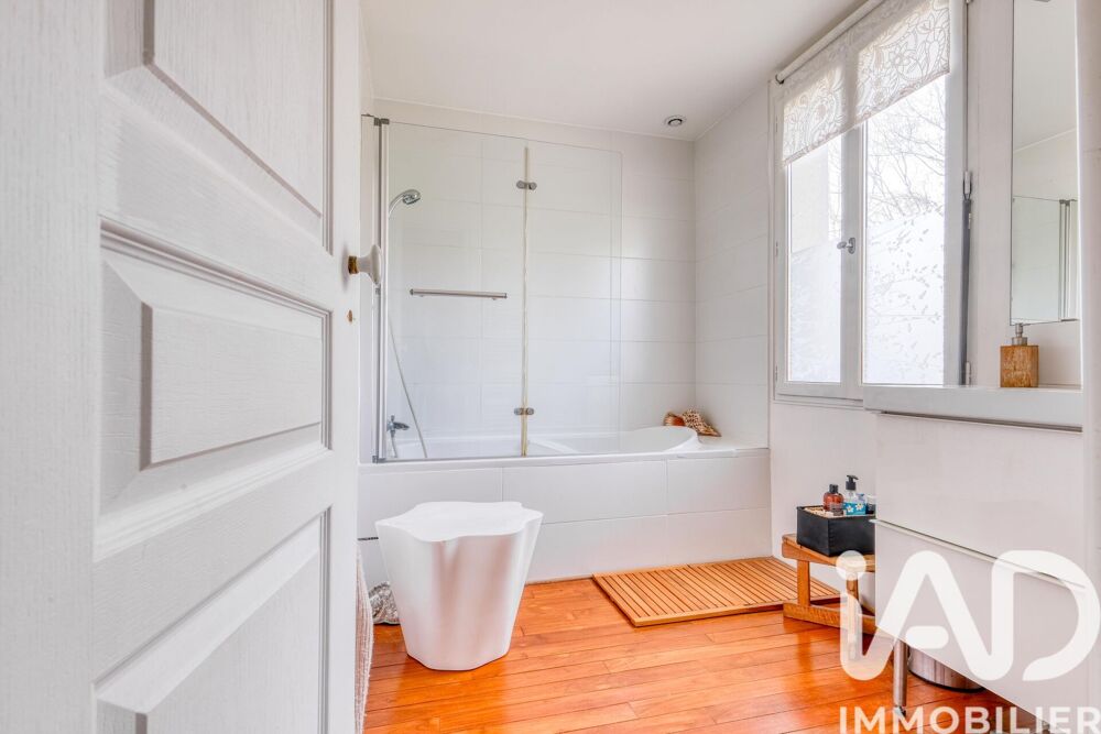à vendre  Maison Serris (77700)