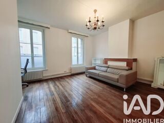  Appartement � vendre 2 pi�ces 51 m�