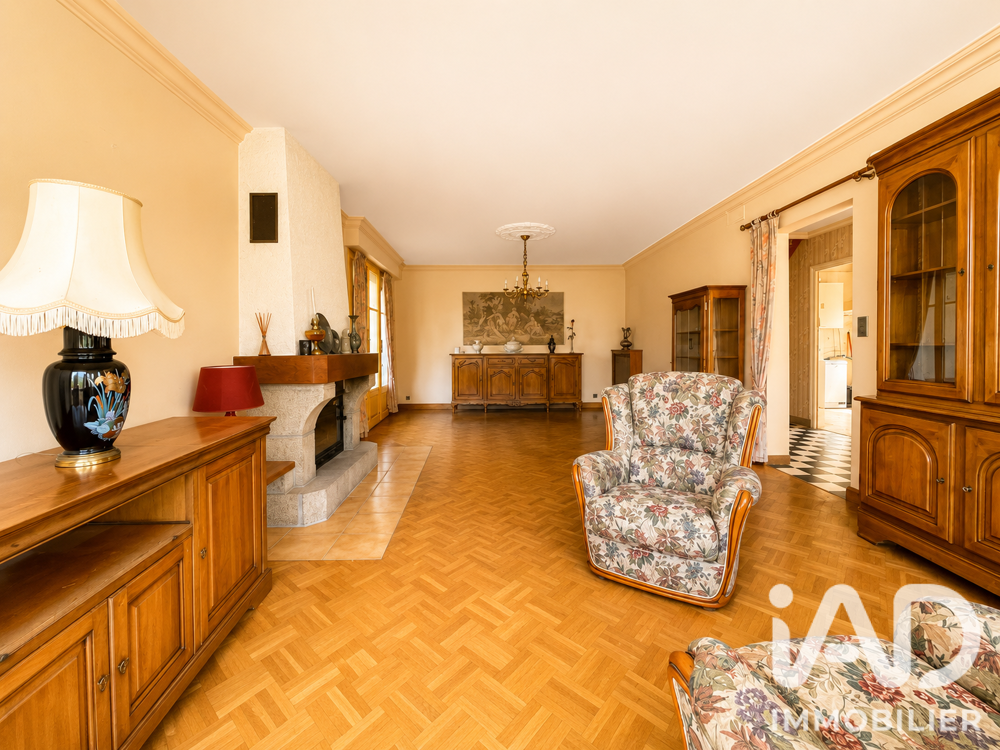 Vente Maison Vente Maison/villa 7 pièces Loctudy