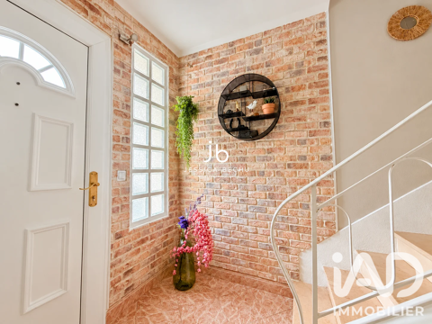   Vente Maison/villa 5 pièces Maison - 5 pièce(s) - 104 m²