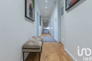  Appartement à vendre 4 pièces 94 m²