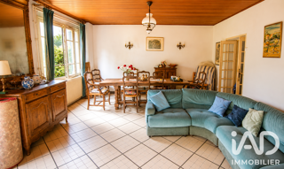 Maison à vendre 5 pièces 131 m²