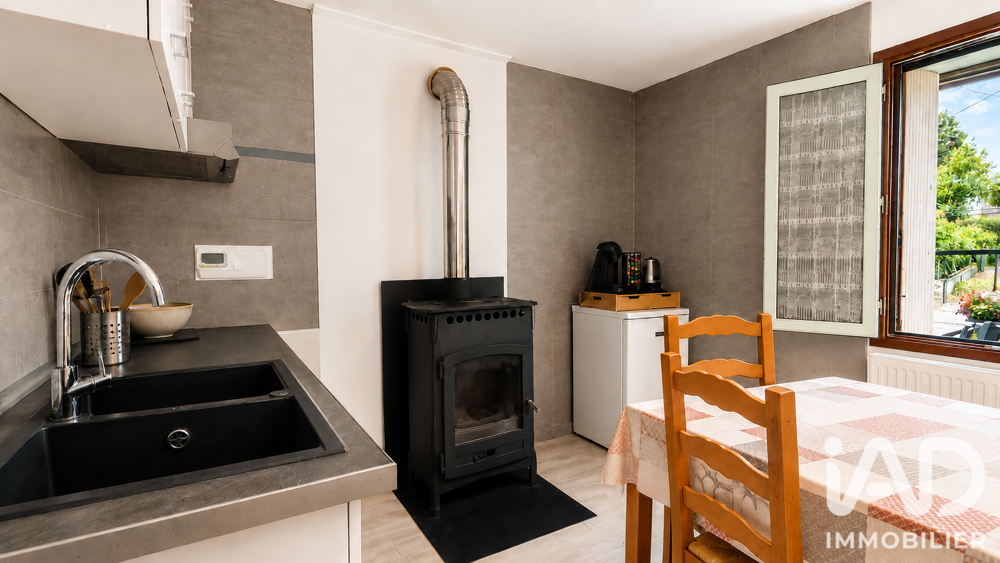 Vente Maison Vente Maison de village 5 pièces Murat-sur-vèbre