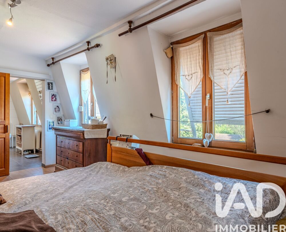 à vendre  Maison Strasbourg (67000)