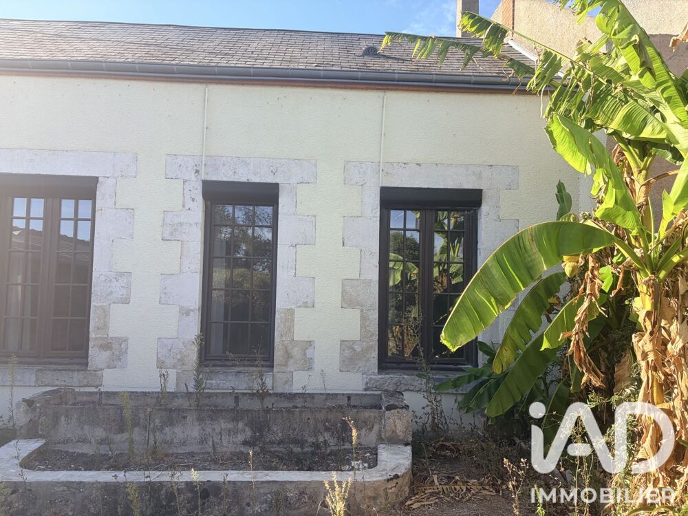Vente Maison Vente Maison/villa 5 pièces Chaingy