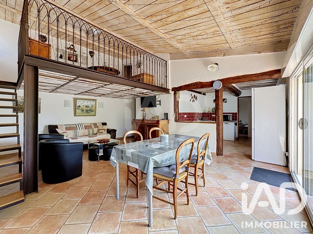 Vente Maison Vente Maison traditionnelle 3 pièces Villars