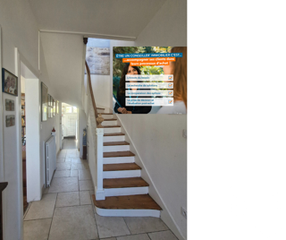  Maison à vendre 5 pièces 127 m²