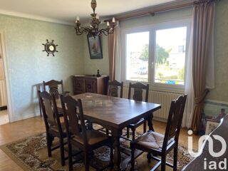  Maison à vendre 6 pièces 110 m²