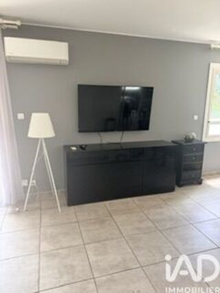  Appartement à louer 2 pièces 55 m²