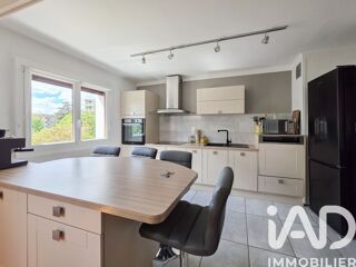  Appartement � vendre 3 pi�ces 76 m�