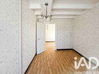  Maison à vendre 3 pièces 63 m²