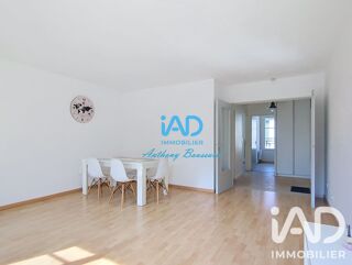  Appartement à vendre 2 pièces 52 m²