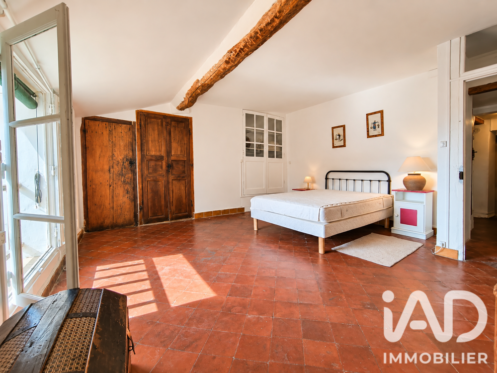 à vendre  Maison Moustiers-Sainte-Marie (04360)