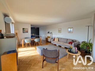 Vente Appartement Vente Duplex 5 pièces Carrières-sur-seine
