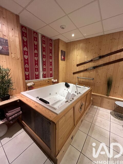   Vente Boutique/Local commercial 147 m&sup2; 