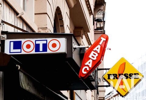 Vente Bar, Brasserie, Tabac 150 m&sup2; 590800 72000 Le mans